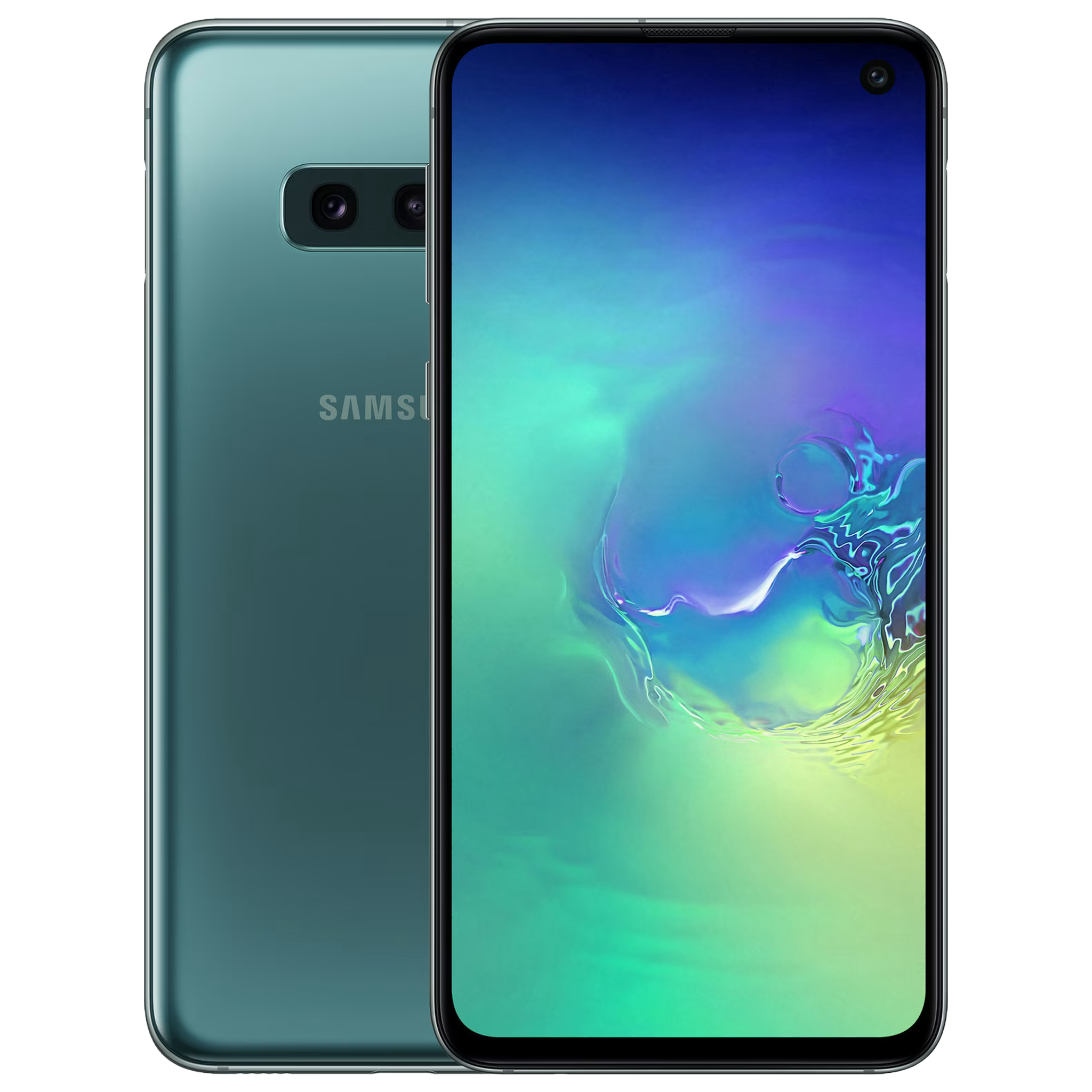 Galaxy S10e dual Sim free, galaxy buds付き Samsung Galaxy S10e – YouMobile