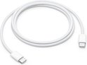 Apple - USB-C naar USB-C - oplaadkabel - 1 meter - gewoven