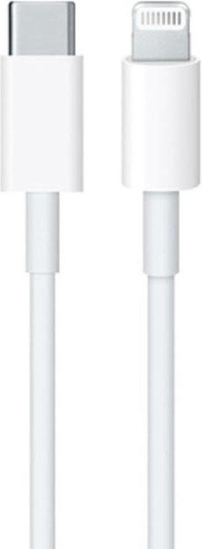 Apple USB-C naar Lightning kabel - 1 meter