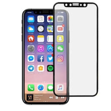 Fullcover screenprotector - iPhone 15 Pro Max