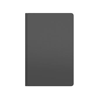 Samsung Samsung Galaxy Tab Samsung Galaxy A7 (T505) Bookcase Zwart