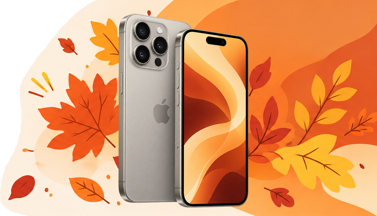 De beste refurbished iPhones voor dit najaar