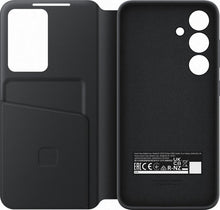 Samsung Samsung Galaxy S24 Plus Smart View Wallet Zwart
