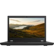 Lenovo Thinkpad P15 G2 | 15.6 inch FHD