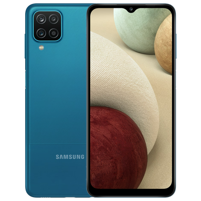 Samsung Galaxy A12