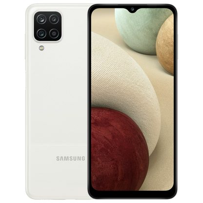 Samsung Galaxy A12