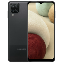 Samsung Galaxy A12