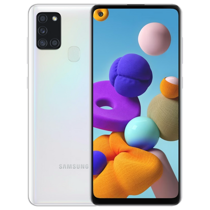 Samsung Galaxy A21s