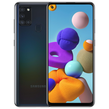 Samsung Galaxy A21s