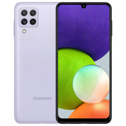 Samsung Galaxy A22 4G