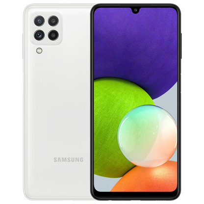 Samsung Galaxy A22 4G