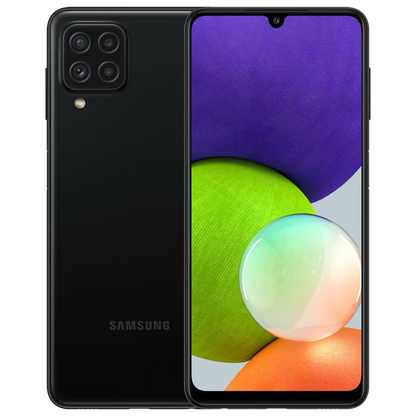 Samsung Galaxy A22 4G