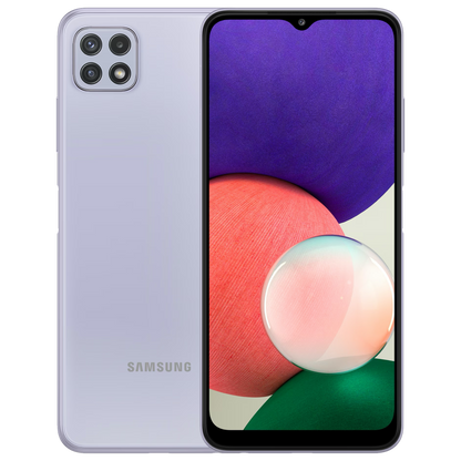Samsung Galaxy A22 5G
