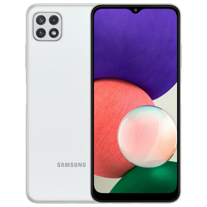 Samsung Galaxy A22 5G