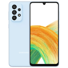 Samsung Galaxy A33