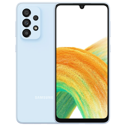 Samsung Galaxy A33