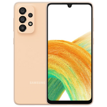 Samsung Galaxy A33