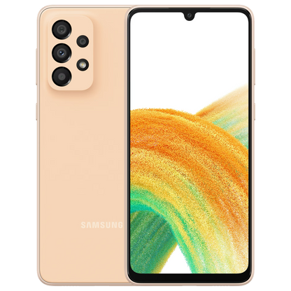 Samsung Galaxy A33