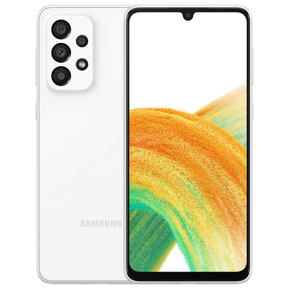 Samsung Galaxy A33