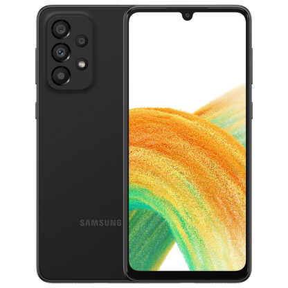 Samsung Galaxy A33