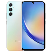 Samsung Galaxy A34