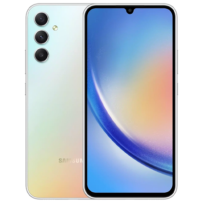 Samsung Galaxy A34