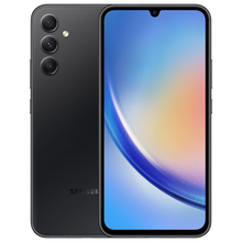 Samsung Galaxy A34