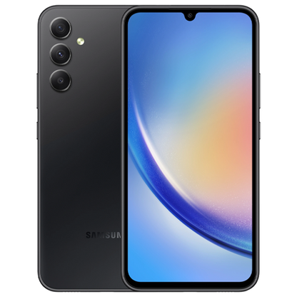 Samsung Galaxy A34