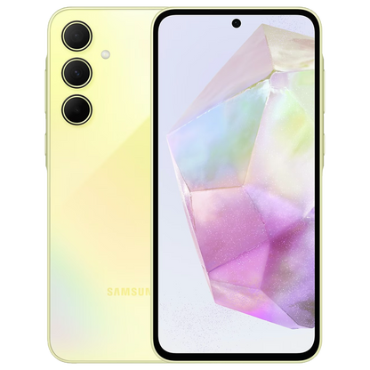 Samsung Galaxy A35