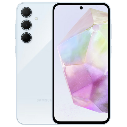 Samsung Galaxy A35