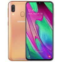 Samsung Galaxy A40