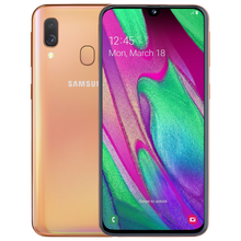 Samsung Galaxy A40