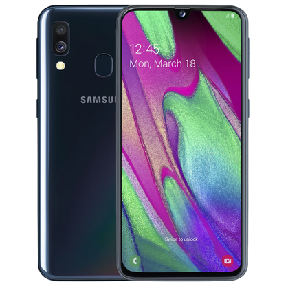 Samsung Galaxy A40