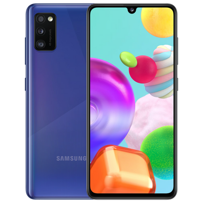 Samsung Galaxy A41