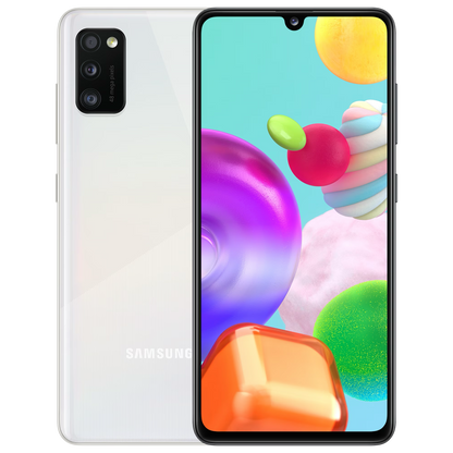 Samsung Galaxy A41