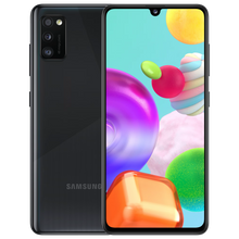 Samsung Galaxy A41