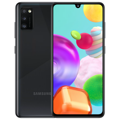 Samsung Galaxy A41