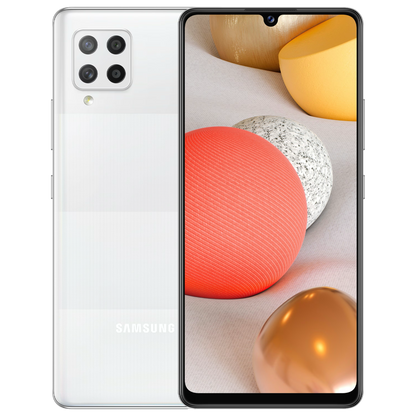 Samsung Galaxy A42