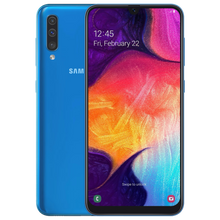 Samsung Galaxy A50