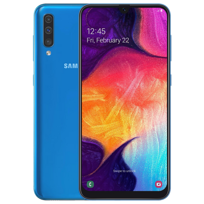 Samsung Galaxy A50