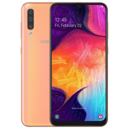 Samsung Galaxy A50