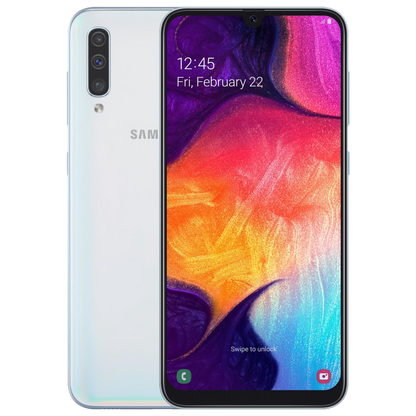 Samsung Galaxy A50