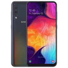 Samsung Galaxy A50