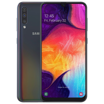 Samsung Galaxy A50