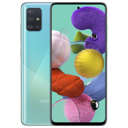 Samsung Galaxy A51