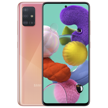 Samsung Galaxy A51