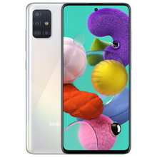 Samsung Galaxy A51