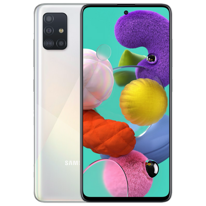 Samsung Galaxy A51