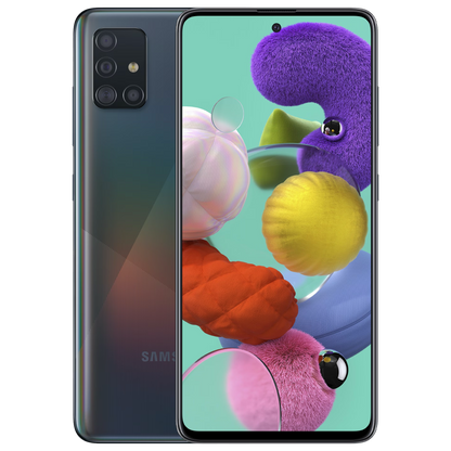 Samsung Galaxy A51