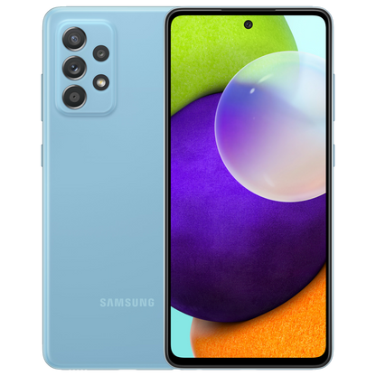 Samsung Galaxy A52 4G